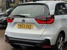 USED 2023 23 HONDA JAZZ 1.5 h i-MMD Elegance Hatchback 5dr Petrol Hybrid eCVT Euro 6 (s/s) (122 ps) 