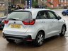 USED 2023 23 HONDA JAZZ 1.5 h i-MMD Elegance Hatchback 5dr Petrol Hybrid eCVT Euro 6 (s/s) (122 ps) 