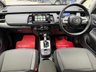 USED 2023 23 HONDA JAZZ 1.5 h i-MMD Elegance Hatchback 5dr Petrol Hybrid eCVT Euro 6 (s/s) (122 ps) 