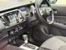 USED 2023 23 HONDA JAZZ 1.5 h i-MMD Elegance Hatchback 5dr Petrol Hybrid eCVT Euro 6 (s/s) (122 ps) 