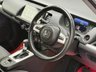 USED 2023 23 HONDA JAZZ 1.5 h i-MMD Elegance Hatchback 5dr Petrol Hybrid eCVT Euro 6 (s/s) (122 ps) 