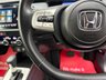 USED 2023 23 HONDA JAZZ 1.5 h i-MMD Elegance Hatchback 5dr Petrol Hybrid eCVT Euro 6 (s/s) (122 ps) 