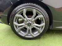 USED 2021 71 FORD FIESTA 1.0T EcoBoost ST-Line Edition Hatchback 3dr Petrol Manual Euro 6 (s/s) (100 ps) 