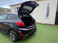 USED 2021 71 FORD FIESTA 1.0T EcoBoost ST-Line Edition Hatchback 3dr Petrol Manual Euro 6 (s/s) (100 ps) 