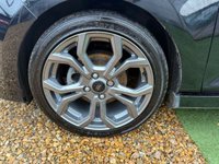 USED 2021 71 FORD FIESTA 1.0T EcoBoost ST-Line Edition Hatchback 3dr Petrol Manual Euro 6 (s/s) (100 ps) 