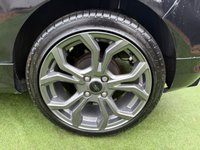 USED 2021 71 FORD FIESTA 1.0T EcoBoost ST-Line Edition Hatchback 3dr Petrol Manual Euro 6 (s/s) (100 ps) 