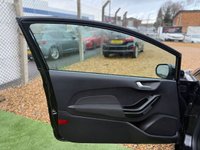 USED 2021 71 FORD FIESTA 1.0T EcoBoost ST-Line Edition Hatchback 3dr Petrol Manual Euro 6 (s/s) (100 ps) 