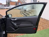 USED 2021 71 FORD FIESTA 1.0T EcoBoost ST-Line Edition Hatchback 3dr Petrol Manual Euro 6 (s/s) (100 ps) 