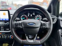 USED 2021 71 FORD FIESTA 1.0T EcoBoost ST-Line Edition Hatchback 3dr Petrol Manual Euro 6 (s/s) (100 ps) 