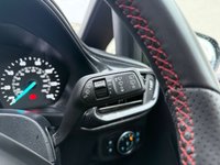 USED 2021 71 FORD FIESTA 1.0T EcoBoost ST-Line Edition Hatchback 3dr Petrol Manual Euro 6 (s/s) (100 ps) 