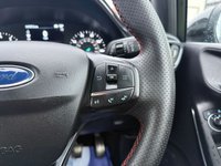 USED 2021 71 FORD FIESTA 1.0T EcoBoost ST-Line Edition Hatchback 3dr Petrol Manual Euro 6 (s/s) (100 ps) 