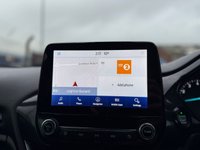 USED 2021 71 FORD FIESTA 1.0T EcoBoost ST-Line Edition Hatchback 3dr Petrol Manual Euro 6 (s/s) (100 ps) 