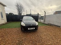 USED 2021 71 FORD FIESTA 1.0T EcoBoost ST-Line Edition Hatchback 3dr Petrol Manual Euro 6 (s/s) (100 ps) 