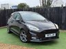 USED 2021 71 FORD FIESTA 1.0T EcoBoost ST-Line Edition Hatchback 3dr Petrol Manual Euro 6 (s/s) (100 ps) 