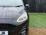 USED 2021 71 FORD FIESTA 1.0T EcoBoost ST-Line Edition Hatchback 3dr Petrol Manual Euro 6 (s/s) (100 ps) 