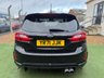USED 2021 71 FORD FIESTA 1.0T EcoBoost ST-Line Edition Hatchback 3dr Petrol Manual Euro 6 (s/s) (100 ps) 