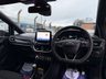 USED 2021 71 FORD FIESTA 1.0T EcoBoost ST-Line Edition Hatchback 3dr Petrol Manual Euro 6 (s/s) (100 ps) 
