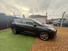USED 2021 71 FORD FIESTA 1.0T EcoBoost ST-Line Edition Hatchback 3dr Petrol Manual Euro 6 (s/s) (100 ps) 