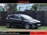 USED 2021 71 FORD FIESTA 1.0T EcoBoost ST-Line Edition Hatchback 3dr Petrol Manual Euro 6 (s/s) (100 ps) 