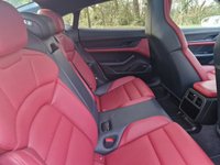 USED 2022 72 PORSCHE TAYCAN Performance Plus 93.4kWh Saloon 4dr Electric Auto RWD (11kW Charger) (476 ps) 8.9% APR FINANCE RATES