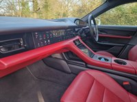 USED 2022 72 PORSCHE TAYCAN Performance Plus 93.4kWh Saloon 4dr Electric Auto RWD (11kW Charger) (476 ps) 8.9% APR FINANCE RATES