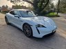 USED 2022 72 PORSCHE TAYCAN Performance Plus 93.4kWh Saloon 4dr Electric Auto RWD (11kW Charger) (476 ps) 8.9% APR FINANCE RATES