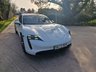 USED 2022 72 PORSCHE TAYCAN Performance Plus 93.4kWh Saloon 4dr Electric Auto RWD (11kW Charger) (476 ps) 8.9% APR FINANCE RATES