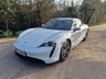 USED 2022 72 PORSCHE TAYCAN Performance Plus 93.4kWh Saloon 4dr Electric Auto RWD (11kW Charger) (476 ps) 8.9% APR FINANCE RATES