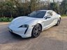USED 2022 72 PORSCHE TAYCAN Performance Plus 93.4kWh Saloon 4dr Electric Auto RWD (11kW Charger) (476 ps) 8.9% APR FINANCE RATES