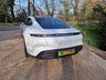 USED 2022 72 PORSCHE TAYCAN Performance Plus 93.4kWh Saloon 4dr Electric Auto RWD (11kW Charger) (476 ps) 8.9% APR FINANCE RATES