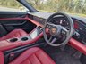 USED 2022 72 PORSCHE TAYCAN Performance Plus 93.4kWh Saloon 4dr Electric Auto RWD (11kW Charger) (476 ps) 8.9% APR FINANCE RATES