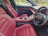 USED 2022 72 PORSCHE TAYCAN Performance Plus 93.4kWh Saloon 4dr Electric Auto RWD (11kW Charger) (476 ps) 8.9% APR FINANCE RATES