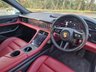 USED 2022 72 PORSCHE TAYCAN Performance Plus 93.4kWh Saloon 4dr Electric Auto RWD (11kW Charger) (476 ps) 8.9% APR FINANCE RATES