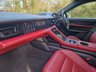 USED 2022 72 PORSCHE TAYCAN Performance Plus 93.4kWh Saloon 4dr Electric Auto RWD (11kW Charger) (476 ps) 8.9% APR FINANCE RATES