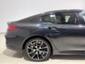 USED 2021 21 BMW 8 SERIES GRAN COUPE 3.0 840i M Sport Saloon 4dr Petrol Steptronic Euro 6 (s/s) (333 ps) 20" ALLOYS | HEADS UP DISPLAY | NATIONWIDE DELIVERY