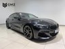 USED 2021 21 BMW 8 SERIES GRAN COUPE 3.0 840i M Sport Saloon 4dr Petrol Steptronic Euro 6 (s/s) (333 ps) 20" ALLOYS | HEADS UP DISPLAY | NATIONWIDE DELIVERY