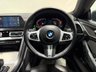 USED 2021 21 BMW 8 SERIES GRAN COUPE 3.0 840i M Sport Saloon 4dr Petrol Steptronic Euro 6 (s/s) (333 ps) 20" ALLOYS | HEADS UP DISPLAY | NATIONWIDE DELIVERY
