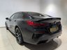 USED 2021 21 BMW 8 SERIES GRAN COUPE 3.0 840i M Sport Saloon 4dr Petrol Steptronic Euro 6 (s/s) (333 ps) 20" ALLOYS | HEADS UP DISPLAY | NATIONWIDE DELIVERY