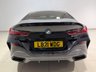 USED 2021 21 BMW 8 SERIES GRAN COUPE 3.0 840i M Sport Saloon 4dr Petrol Steptronic Euro 6 (s/s) (333 ps) 20" ALLOYS | HEADS UP DISPLAY | NATIONWIDE DELIVERY