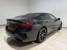 USED 2021 21 BMW 8 SERIES GRAN COUPE 3.0 840i M Sport Saloon 4dr Petrol Steptronic Euro 6 (s/s) (333 ps) 20" ALLOYS | HEADS UP DISPLAY | NATIONWIDE DELIVERY