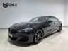 USED 2021 21 BMW 8 SERIES GRAN COUPE 3.0 840i M Sport Saloon 4dr Petrol Steptronic Euro 6 (s/s) (333 ps) 20" ALLOYS | HEADS UP DISPLAY | NATIONWIDE DELIVERY