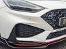 USED 2021 21 HYUNDAI I30 (21) 2.0 N PERFORMANCE DCT N LIGHT SEATS - MAXTON KIT - FSH