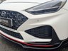 USED 2021 21 HYUNDAI I30 (21) 2.0 N PERFORMANCE DCT N LIGHT SEATS - MAXTON KIT - FSH