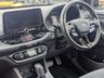 USED 2021 21 HYUNDAI I30 (21) 2.0 N PERFORMANCE DCT N LIGHT SEATS - MAXTON KIT - FSH