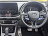 USED 2021 21 HYUNDAI I30 (21) 2.0 N PERFORMANCE DCT N LIGHT SEATS - MAXTON KIT - FSH