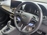 USED 2021 21 HYUNDAI I30 (21) 2.0 N PERFORMANCE DCT N LIGHT SEATS - MAXTON KIT - FSH