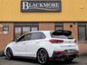 USED 2021 21 HYUNDAI I30 (21) 2.0 N PERFORMANCE DCT N LIGHT SEATS - MAXTON KIT - FSH