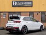 USED 2021 21 HYUNDAI I30 (21) 2.0 N PERFORMANCE DCT N LIGHT SEATS - MAXTON KIT - FSH
