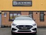 USED 2021 21 HYUNDAI I30 (21) 2.0 N PERFORMANCE DCT N LIGHT SEATS - MAXTON KIT - FSH