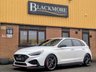 USED 2021 21 HYUNDAI I30 (21) 2.0 N PERFORMANCE DCT N LIGHT SEATS - MAXTON KIT - FSH